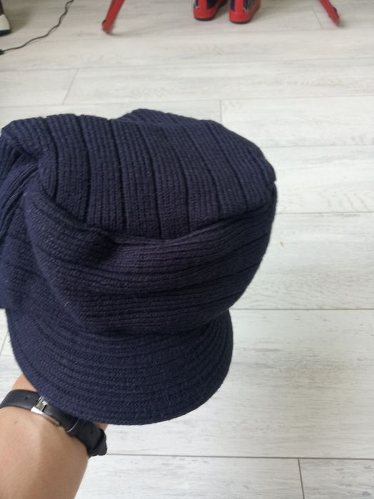 Деми шапка на мальчика