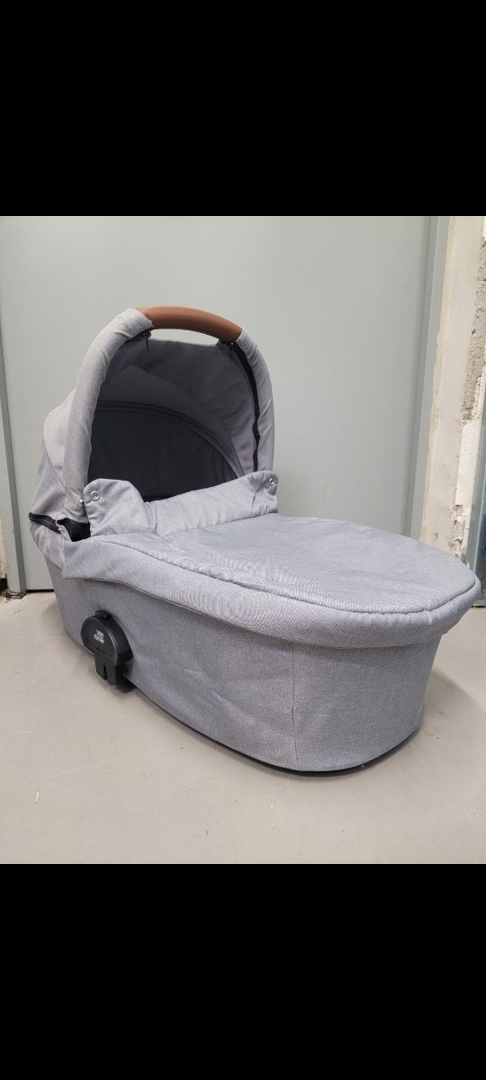 Wózek Britax Smile III 2w1