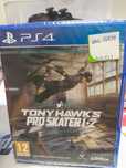 Tony hawk ps4, final fantasy XV ps4, biomutant ps4, sklep