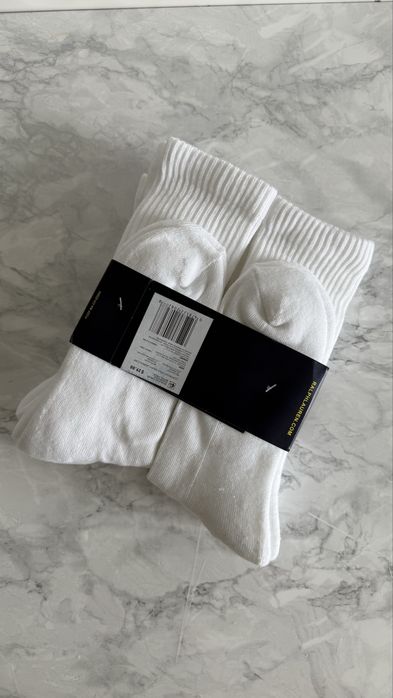 Skarpety Polo Ralph Lauren 6-pak roz. 40-46 NOWE