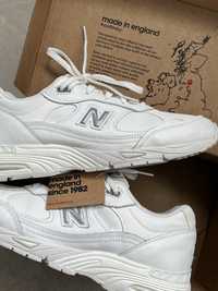 Кросівки New Balance 991 ОРИГІНАЛ 01-10769-23304