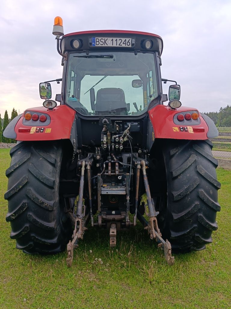 McCormick XTX 145 Case Import Dania