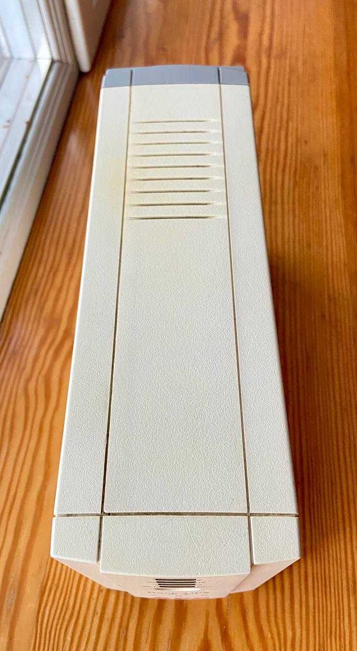 ДБЖ, безперебійник, APC Back-UPS CS 500
