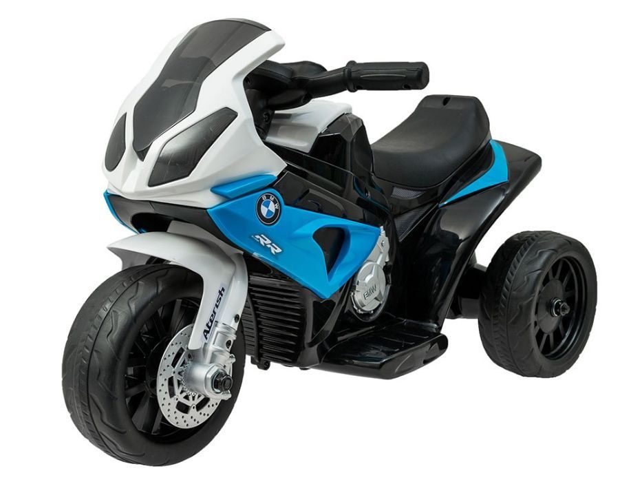MOTOR motorek na akumulator BMW motorek jeździk 0-3 lata