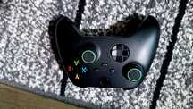 Pad Xbox series x