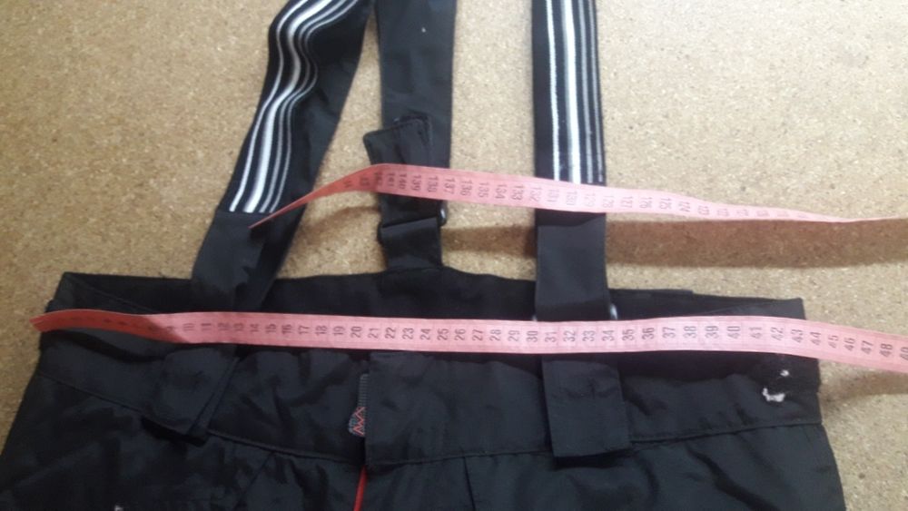 Лижні штани Campus