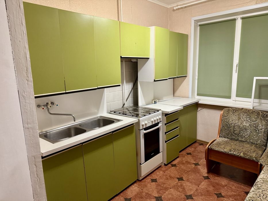 Продам Кухню в хорошем состоянии