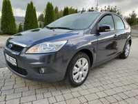 Ford Focus 1.8 Benzyna Hatchback Lift Opłacony