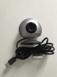 Kamerka internetowa Labtec  V-UAM32 Webcam 640 x 480 30FPS