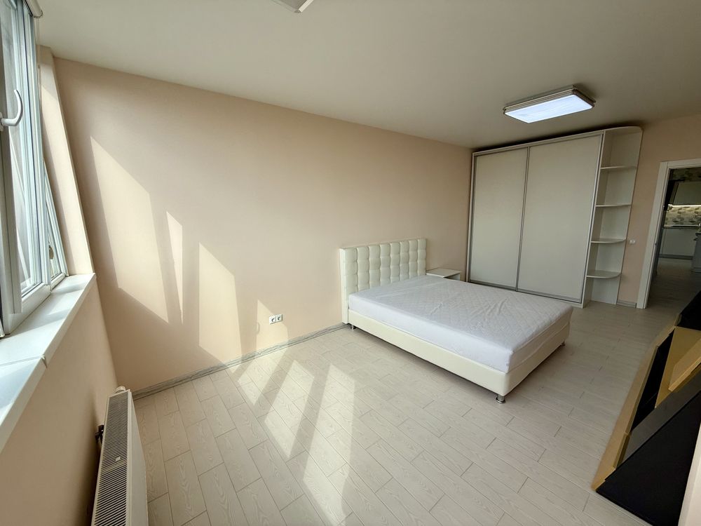 ‼️Продам 2-кімнат. квартиру на вул. Герцена 35А. ЖК ГЕРЦЕН-ПАРК. Без %