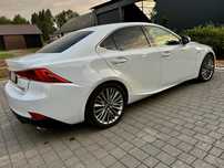 Lexus IS 300 F-Sport Polski Salon !