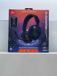 Słuchawki Bezprzewodowe JBL Quantum 350