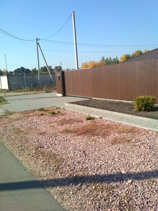 Забори ворота каліткі