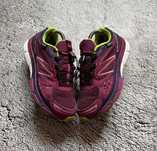 Кросівки salomon x-scream 3d gore-tex