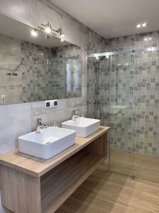 Dom caloroczny MACIEJ w Kopalinie gm. Choczewo