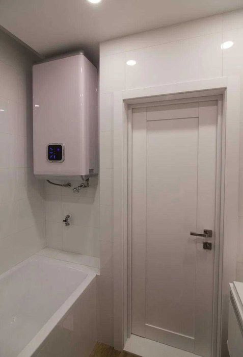 Продається 3-кімнатна квартира в ЖК «Відпочинок»