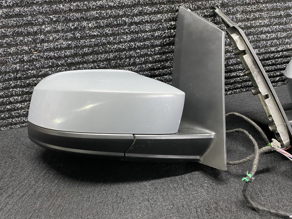 Дзеркало Зеркало VW Caddy 2k5 Кадик разборка