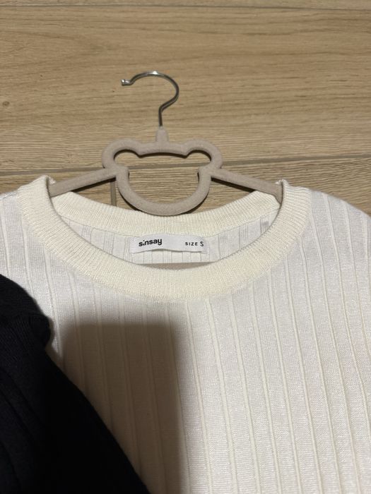 лонгслів розмір S