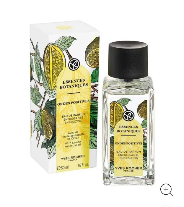 Парфуми 50 мл Ondes positives