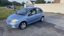 Citroen C3 Automat