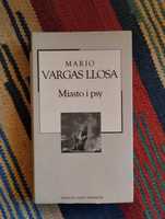 Mario Vargas Llosa   Miasto i psy