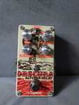 Digitech Obscura Altered Delay Pedal