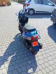 Sprzedam skuter Romet 50cc