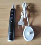Oral-B iO 6 Black Lava - Szczoteczka Magnetyczna