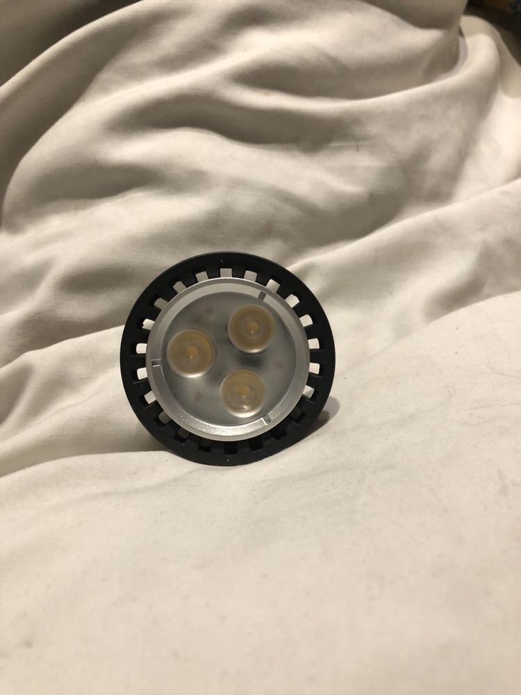 PHILIPS Master LEDspot MR I 6 LV
