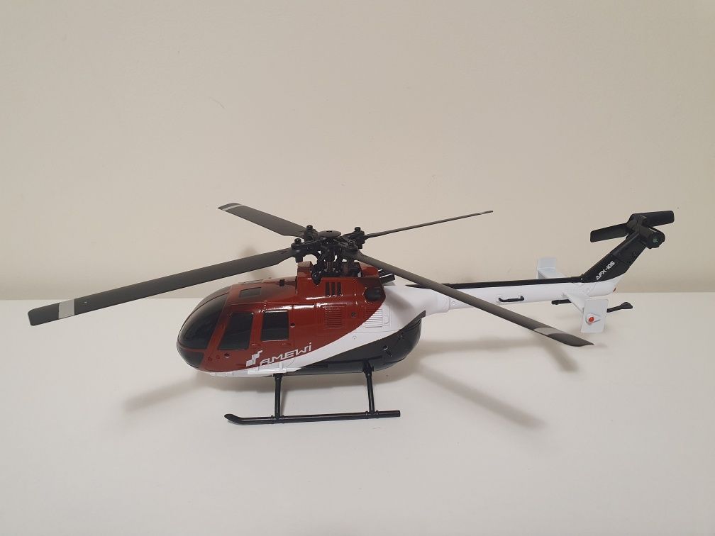 Amewi Helikopter RC AFX-105X