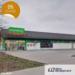 Lokal: Gardeja / pomorskie / ul. Kwidzyńska 31