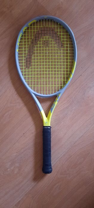 Head Extreme MP 300gr