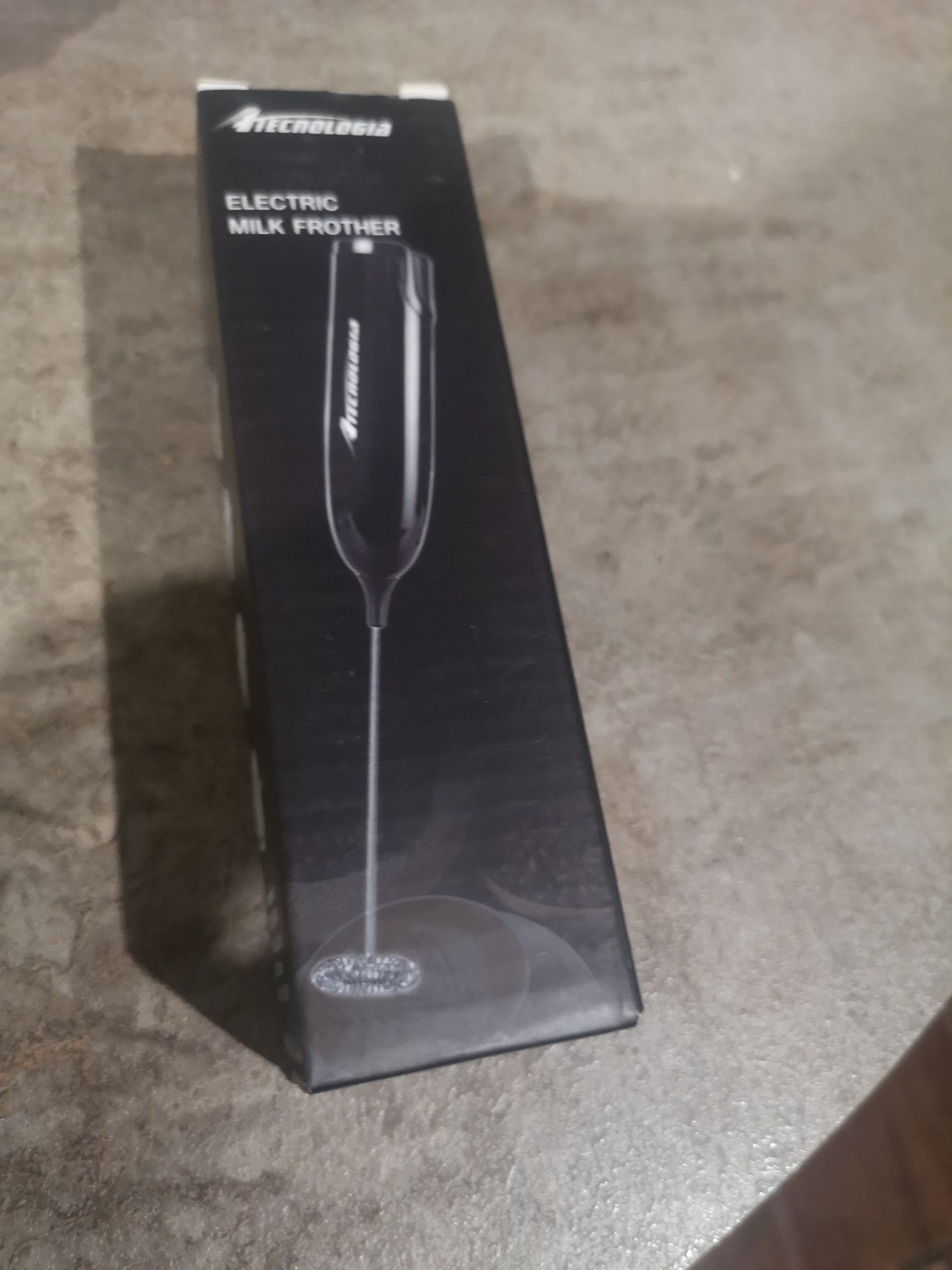 Spieniacz do mleka