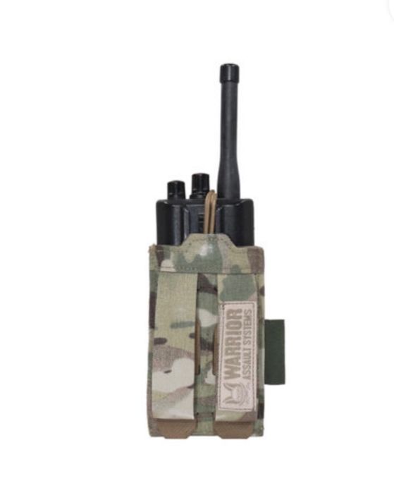 Підсумки під рацію Warrior Assault Systems