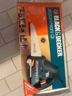 Blac&Decker - Serrote Eléctrico KS890E-QS