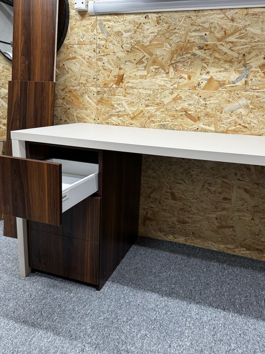 Sprzedam biurko i szafki