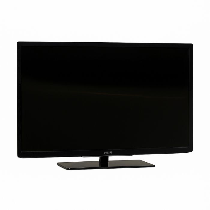 Telewizor Philips 42PFL4307H/12 – 42 cale Full HD LED – używany