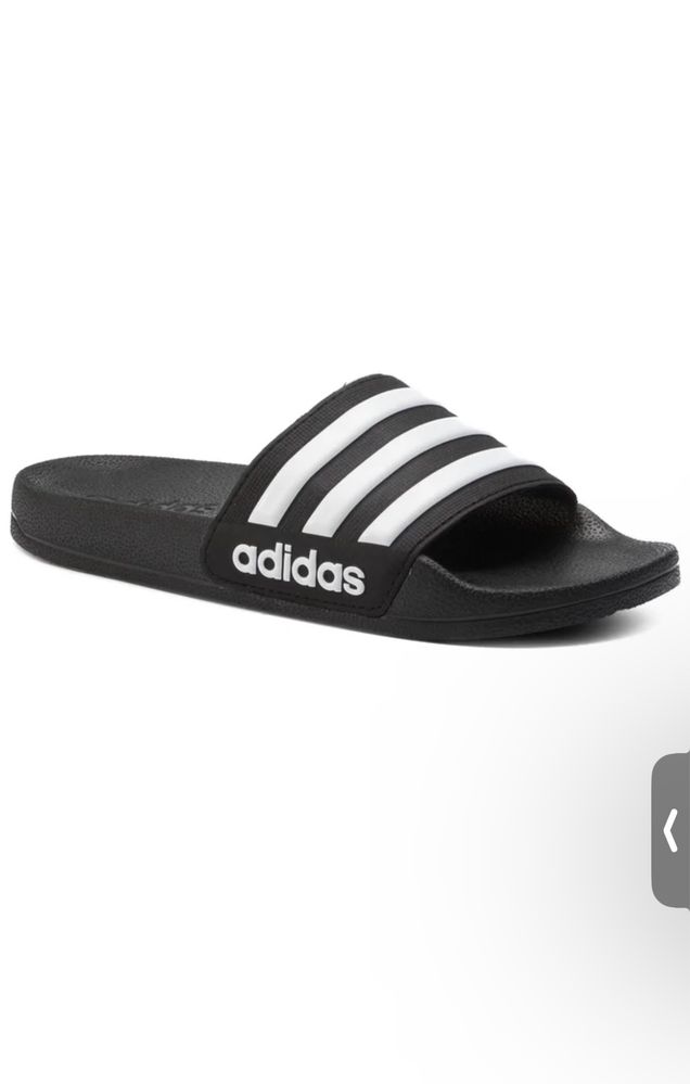 Шлепки Adidas