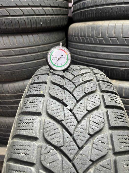 185/60 R15 Lassa одне зима