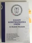 Rewerska. Umowy. 2021