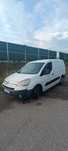 Citroën Berlingo Berlingo L2H1 90km bez DPF fv VAT