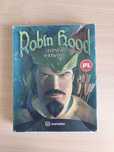 Robin Hood Legenda Sherwood big box PL