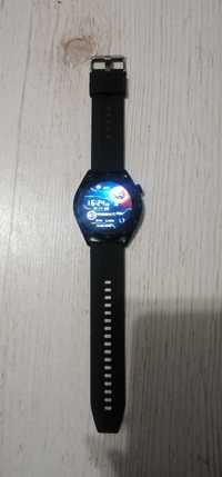 Smartwatch Tracker Sm6 Opal