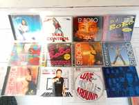 DJ Bobo Płyty CD  12 Pozycji