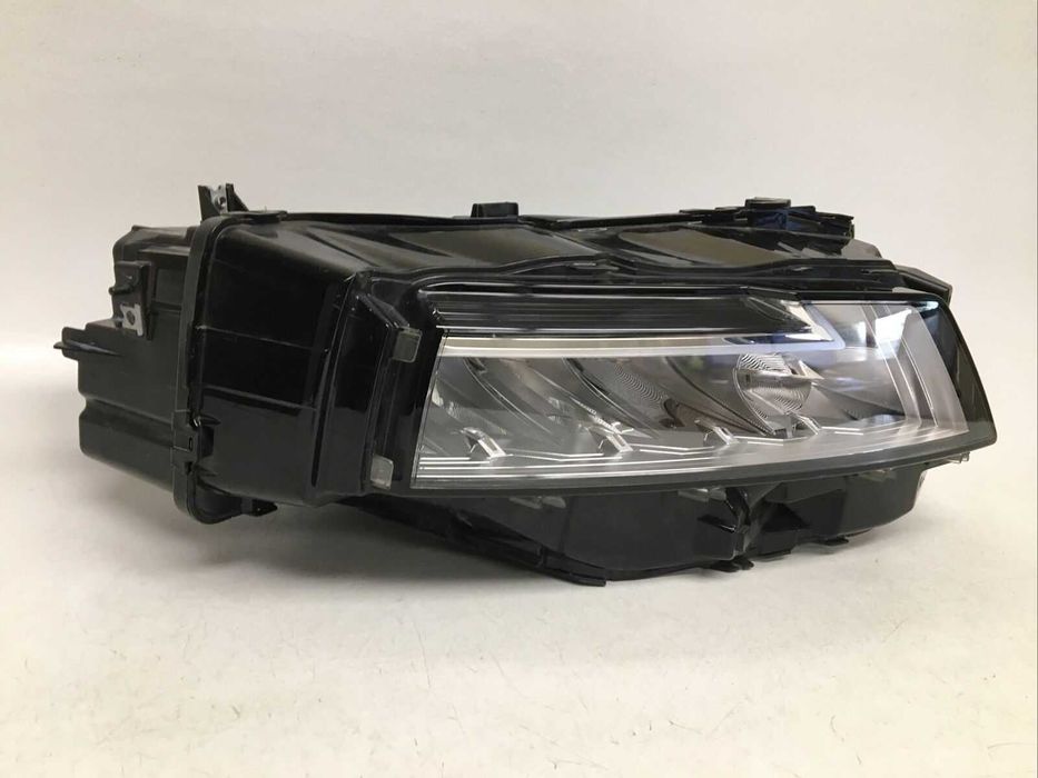 Правая левая фара Nissan Rogue 2021 2022 USA Full LED