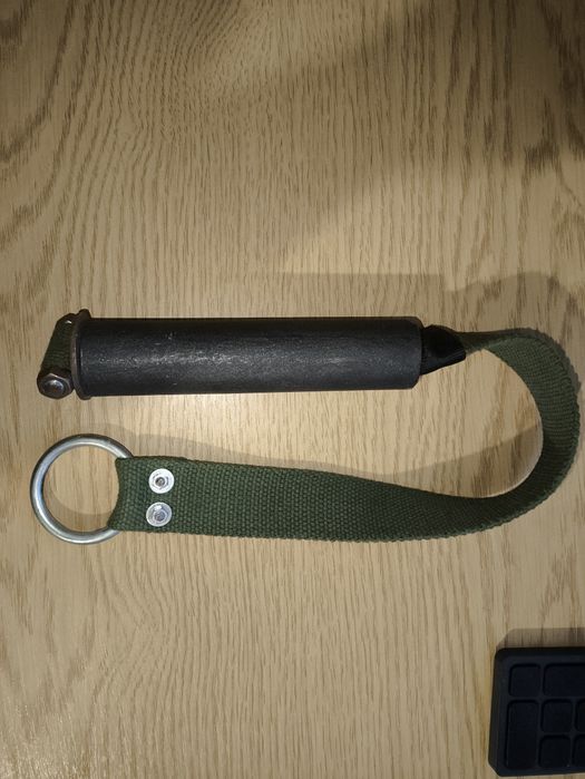 Ручка для армреслінгу 32 мм