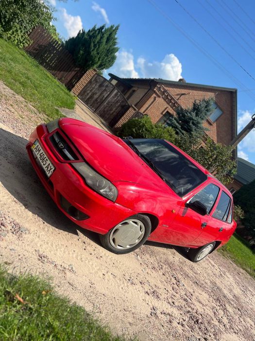 Продам Daewoo nexia 2008р.