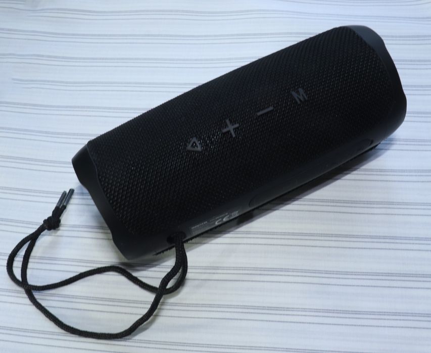 Блютуз колонка (Manta)