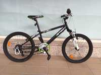 Bicicleta B-Twin RB5 Roda 20