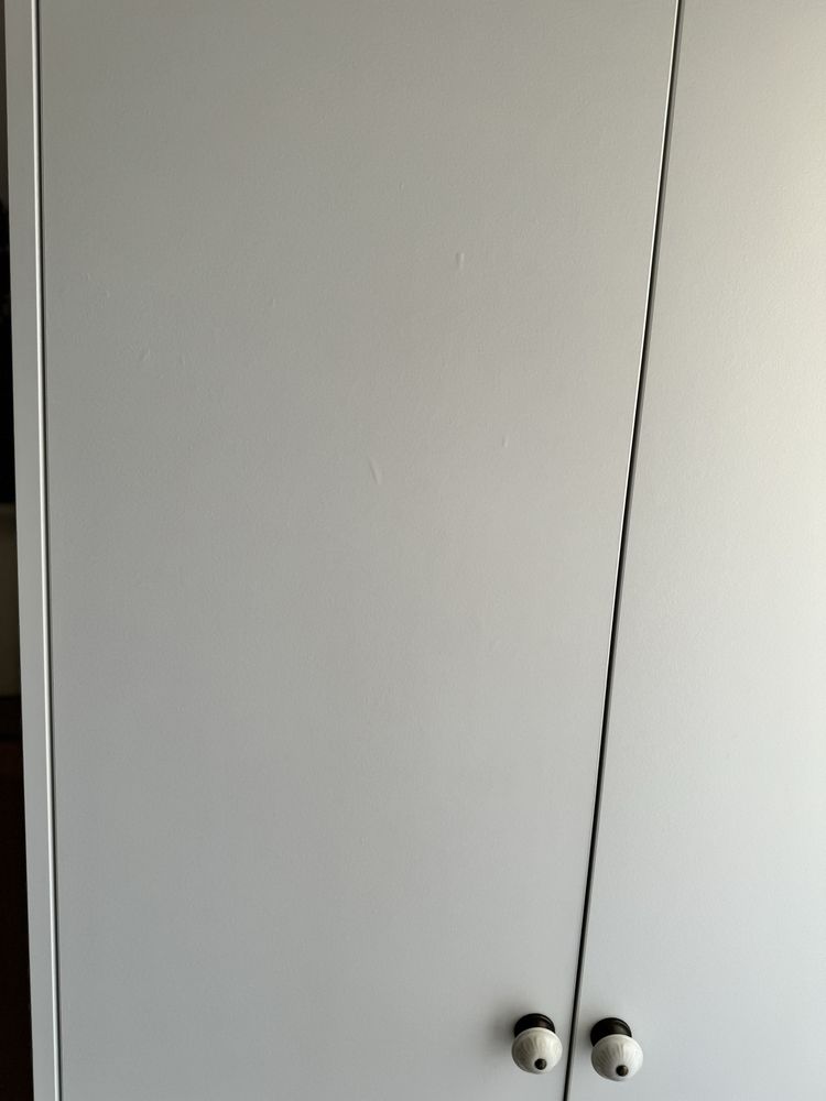 Szafa Smagora ikea